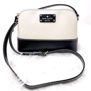 Kate Spade Dome Small Crossbody